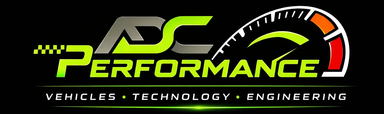 Logo ADC Performance
